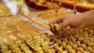 قیمت طلا امروز یکشنبه ۱۸ خرداد ماه ۱۴۰۴