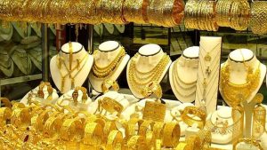 میزان ذخایر طلای ایران اعلام شد
