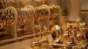 قیمت طلا امروز صعودی شد (۲۱ خرداد)