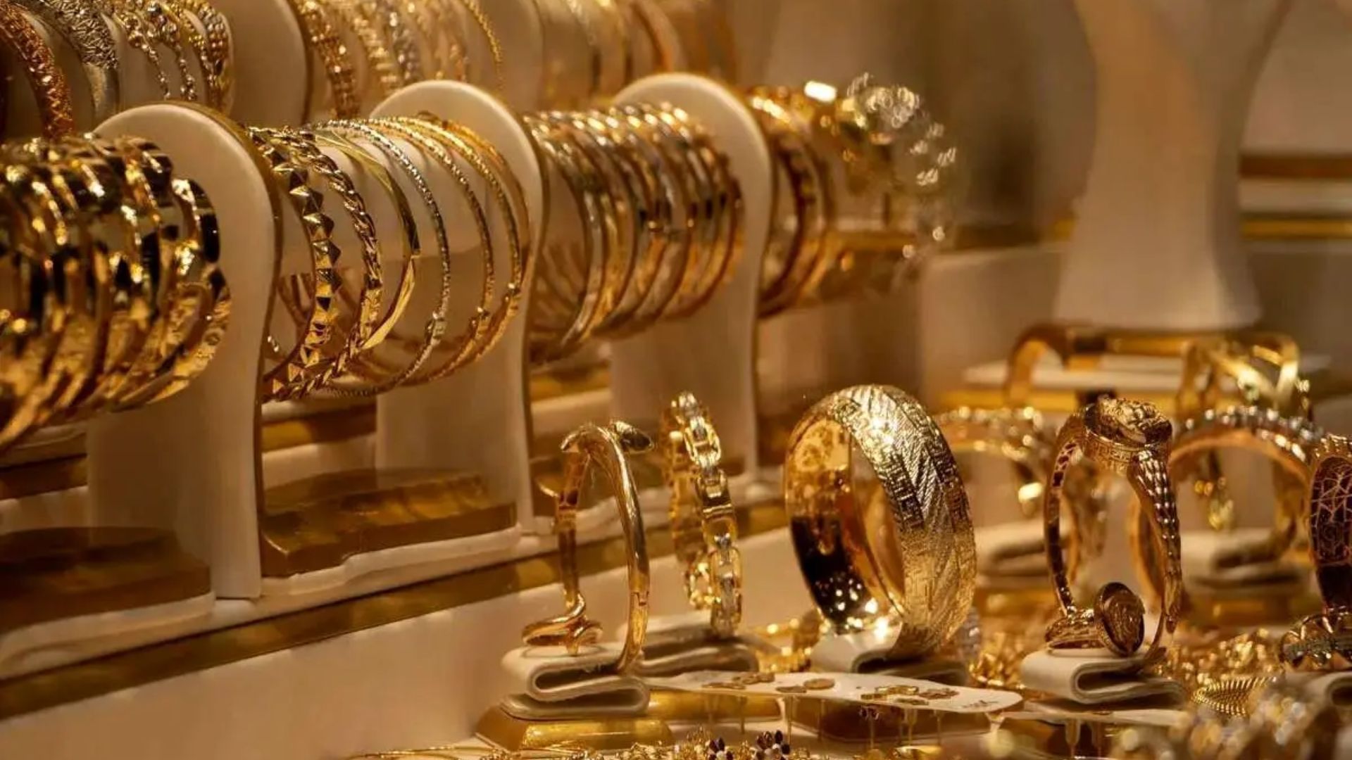 قیمت طلا امروز دوشنبه ۹ تیر ماه ۱۴۰۴