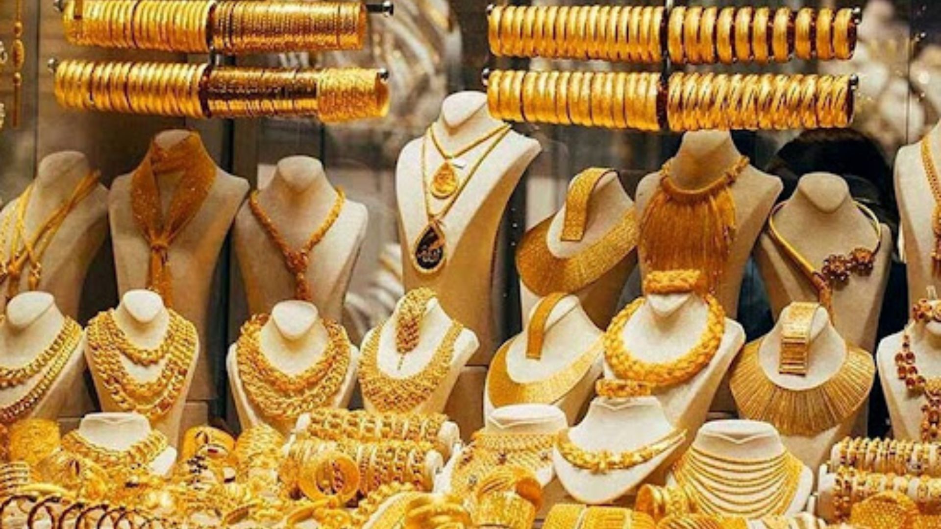 قیمت طلا امروز دوشنبه ۱۲ خرداد ۱۴۰۴