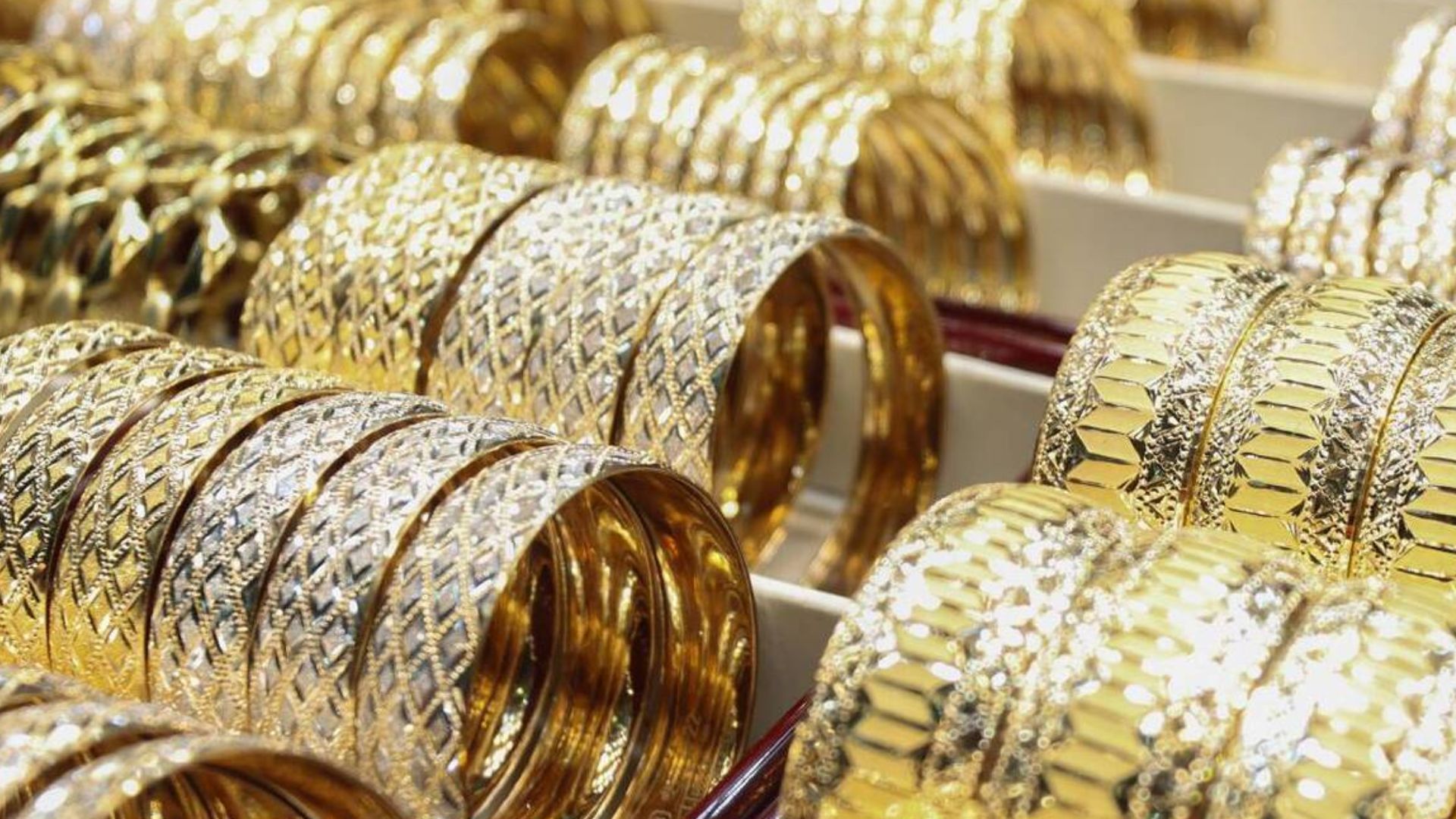 قیمت طلا و سکه امروز ۲۰ خرداد ۱۴۰۴ + جدول