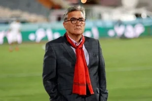 خبر فوری: برانکو سرمربی پرسپولیس شد + جزئیات