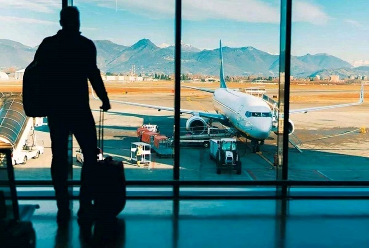 هشدار رسمی به مسافران درباره خرید بلیط هواپیما