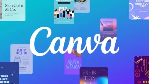 آموزش canva