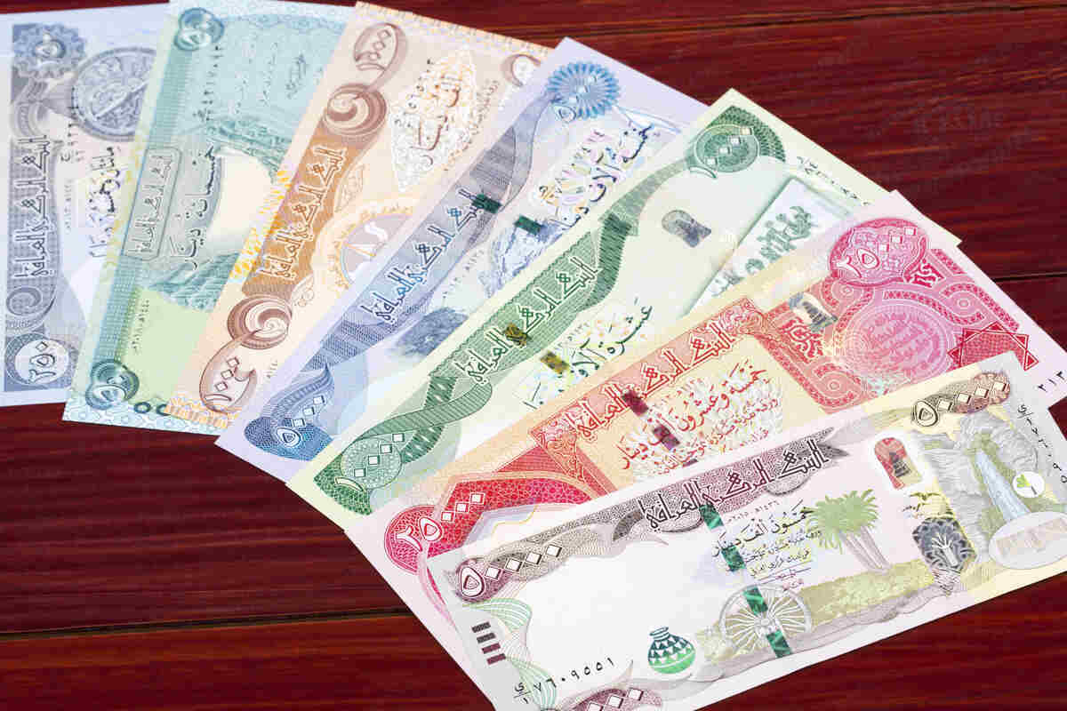 قیمت صد دینار عراق امروز دوشنبه ۹ تیر ۱۴۰۴ | افزایش ۴.۲۸ درصدی + پیش بینی قیمت دینار عراق فردا ۱۰ تیر