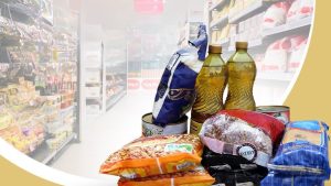 کدام خوراکی‌ها در خردادماه گران شدند؟