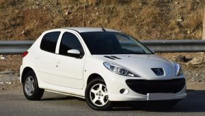 قیمت پژو 207 در بازار و کارخانه/ سود 100 میلیونی با خرید این مدل