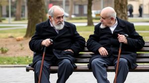 ثبتنام دریافت هدیه ویژه بازنشستگان تامین اجتماعی | یک سفر دو نفره رایگان برای بازنشستگان تامین اجتماعی