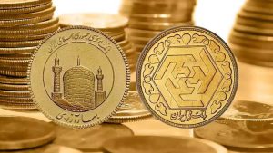 قیمت سکه امروز شنبه ۱۴ تیر ماه ۱۴۰۴