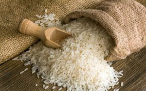 قیمت مصوب برنج هندی و پاکستانی مشخص شد
