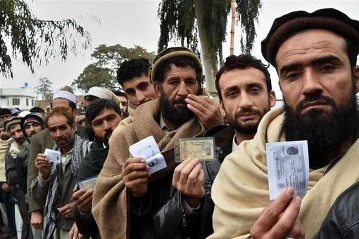 اتباع مجاز از کشور اخراج می‌شوند؟