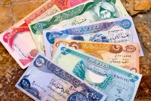 قیمت دینار عراق امروز شنبه ۱۴ تیر ماه ۱۴۰۴