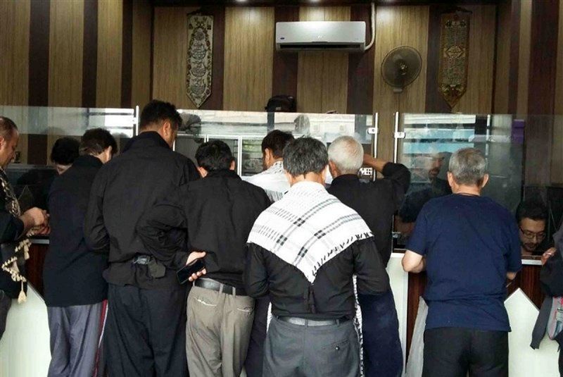حذف وثیقه خروج از کشور برای زائران اربعین