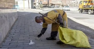 حقوق کارگران شرکتی شهرداری کرمانشاه به تاخیر افتاد؟ / صاحبخانه‌ها منتظر می‌مانند؟