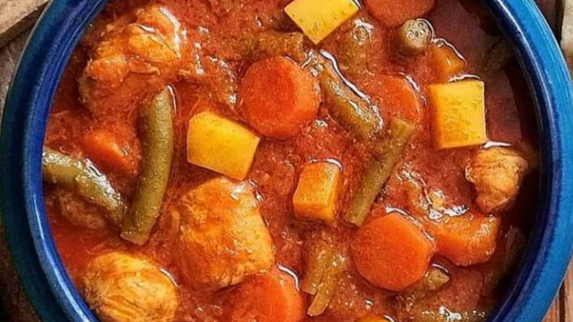 طرز تهیه خوراک مرغ و هویج