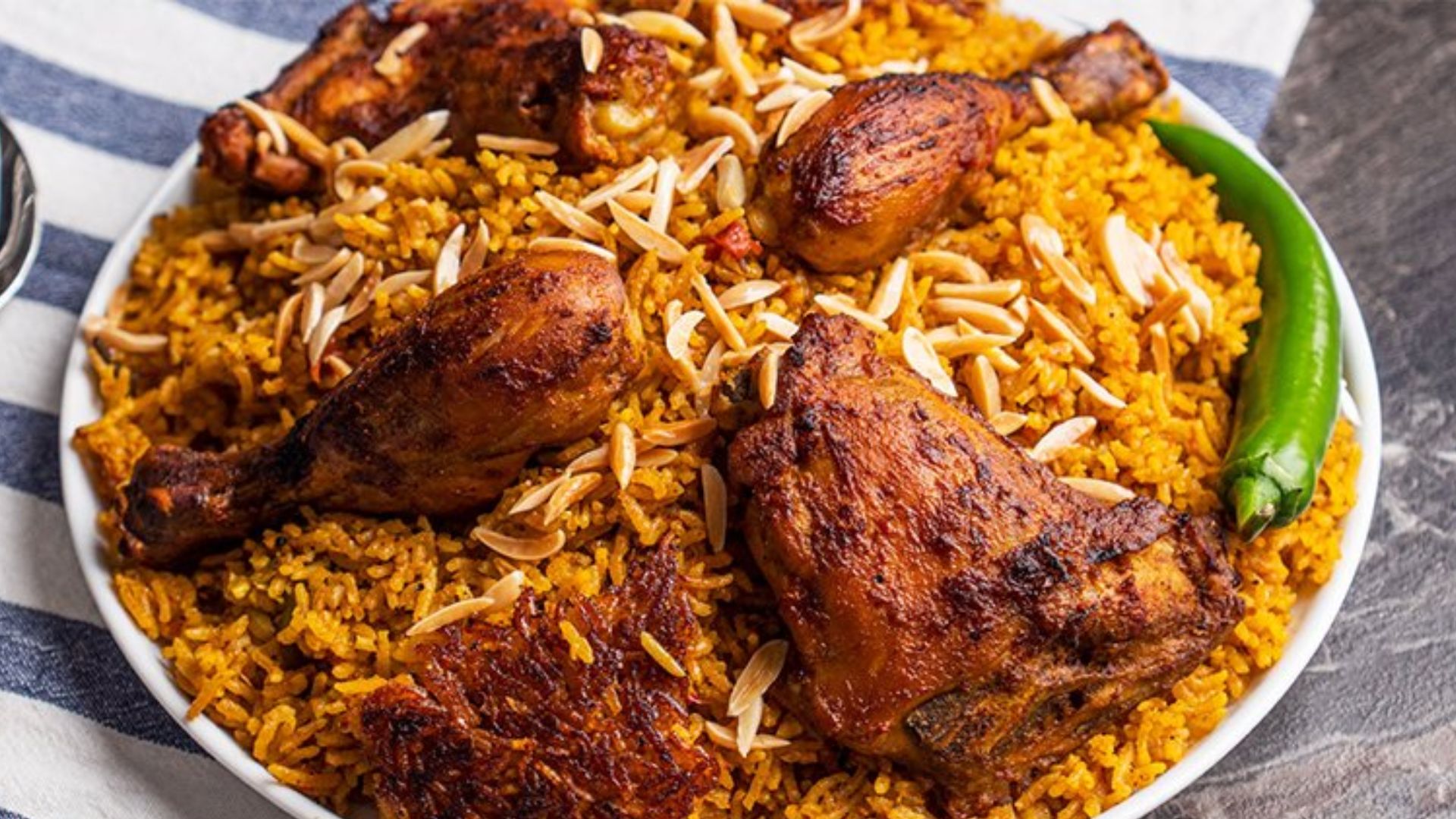 طرز تهیه دمپخت مرغ