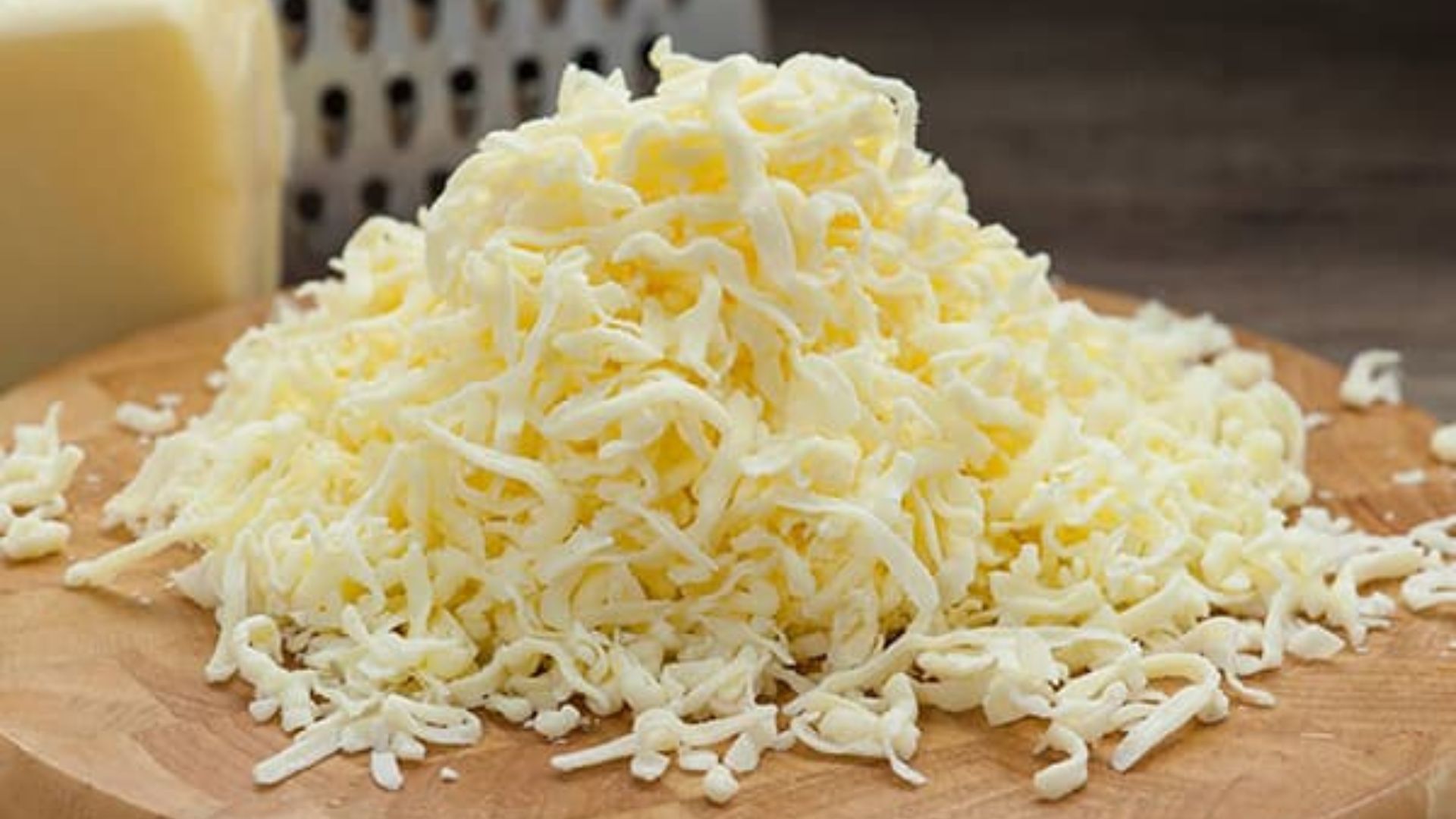 طرز تهیه پنیر پیتزا