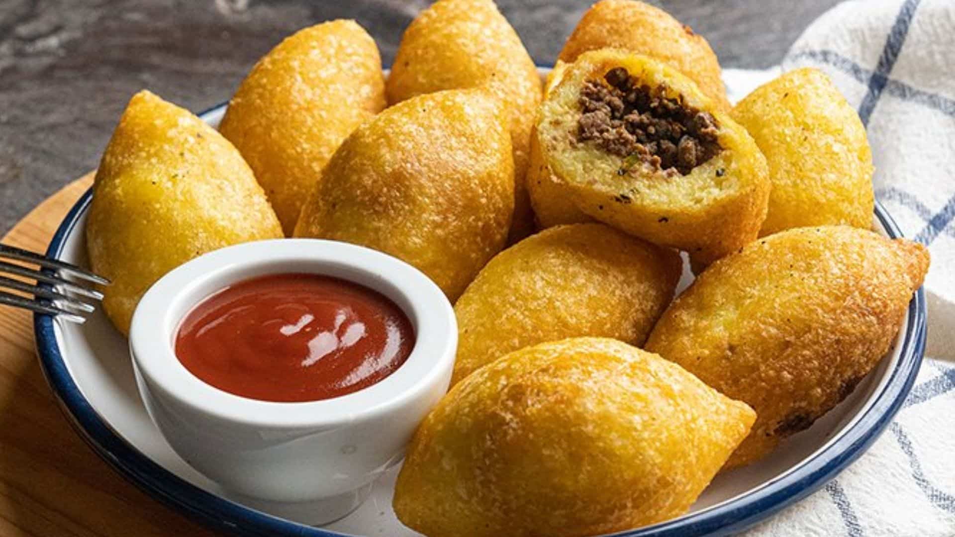 طرز تهیه کبه برنجی