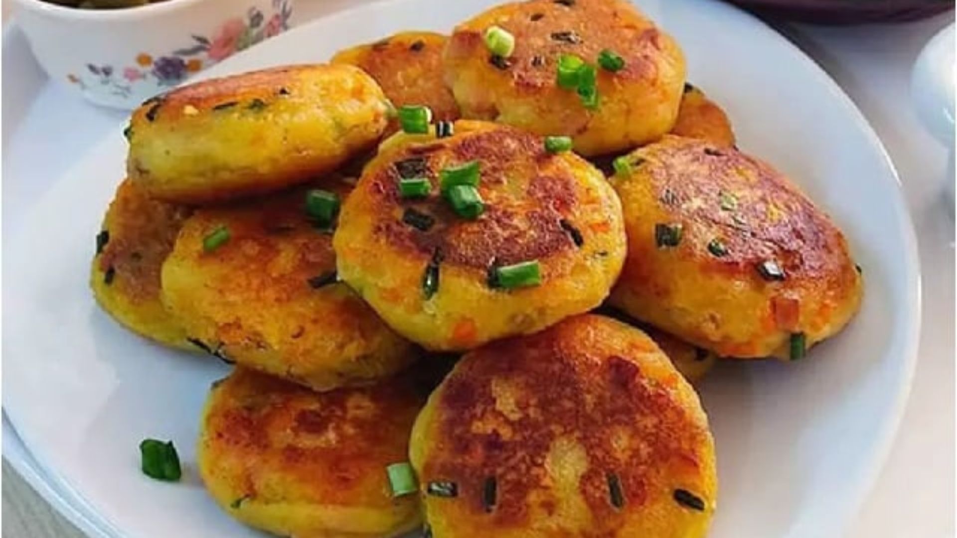 طرز تهیه کوکو برنج