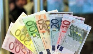 جدیدترین قیمت یورو امروز جمعه ۱۳ تیر ماه ۱۴۰۴ اعلام شد