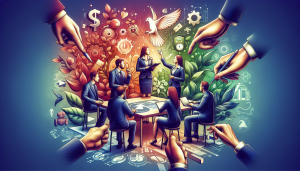 ۵ تکنیک لایف کوچینگ که از زندگی افراد موفق الهام گرفته شده‌اند!