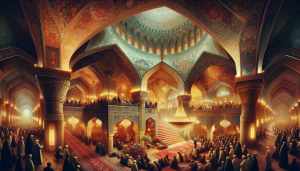 معرفی ۱۰ هتل برتر مشهد