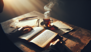 ۱۰ بیت شعر انگیزشی از شاعران بزرگ برای شروع یک روز پرقدرت
