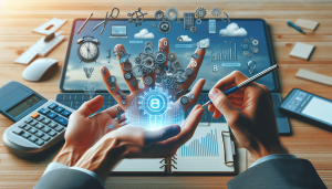 ساعات کاری خود را پس بگیرید: چگونه ۸ ابزار هوشمند، کارهای تکراری شما را اتوماتیک می‌کنند.