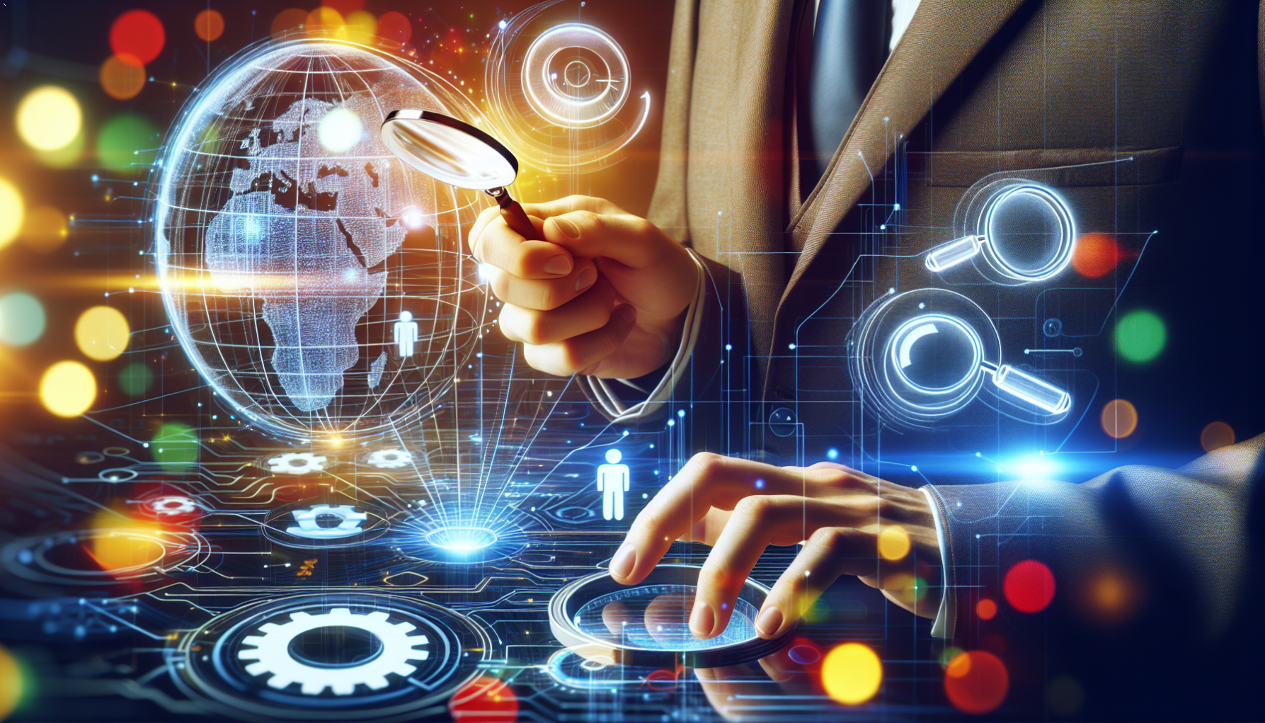 «پادشاهی در گوگل» دیگر یک رویا نیست: با استراتژی محتوایی آشنا شوید که رقبا از آن بی‌خبرند