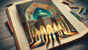دعا برای پیدا شدن کار فوری