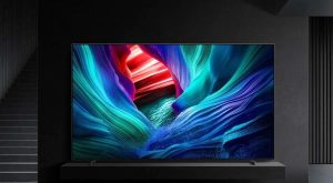 سامسونگ اولین تلویزیون Micro RGB جهان را معرفی کرد