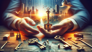 لایف کوچینگ: کلید طلایی برای باز کردن درهای موفقیت و خوشبختی