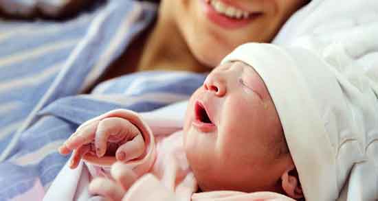 تعبیر خواب زایمان طبیعی مرده