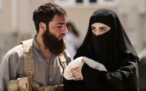 داستان فیلم سقوط ایرانی