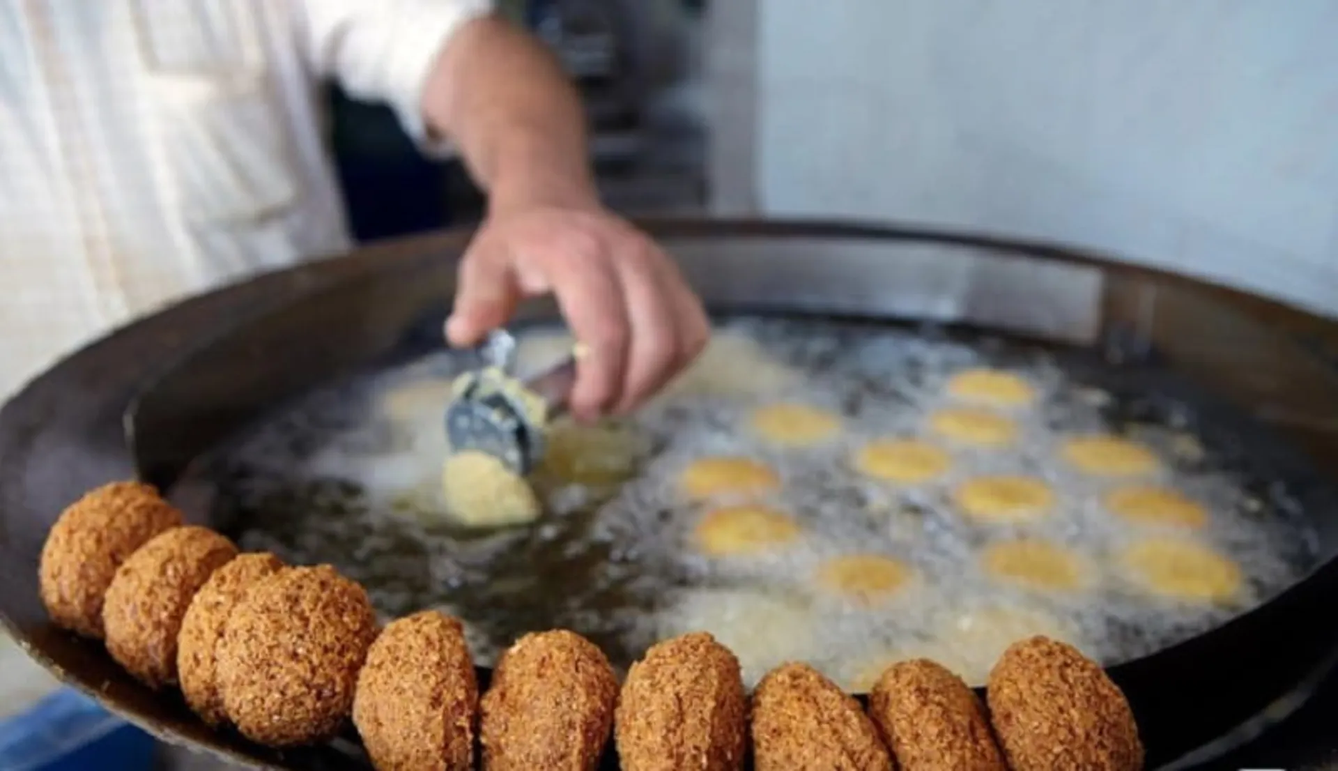 آموزش راه اندازی غذای خیابانی در ایران