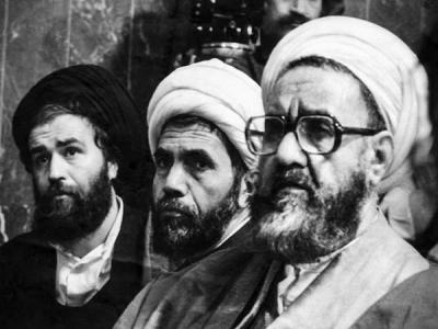 زندگینامه شهید مطهری