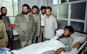 خلاصه زندگینامه شهید رجایی