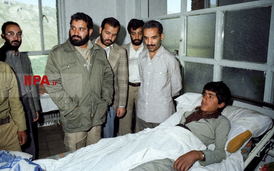 خلاصه زندگینامه شهید رجایی