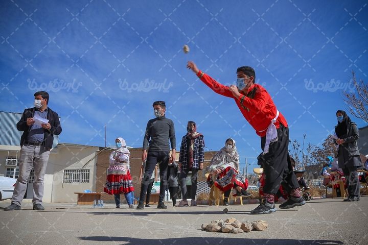 بازی محلی دال پلان چیست
