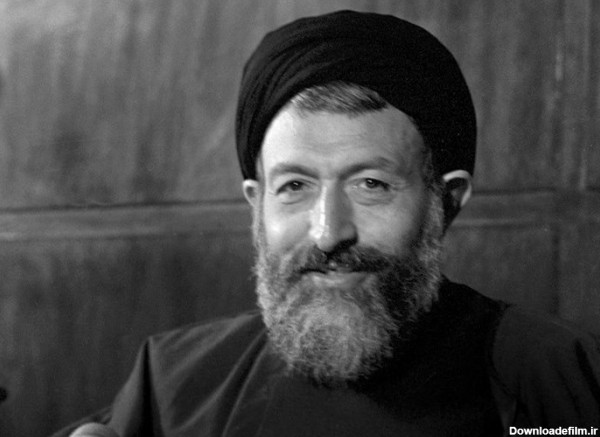 زندگینامه شهید بهشتی