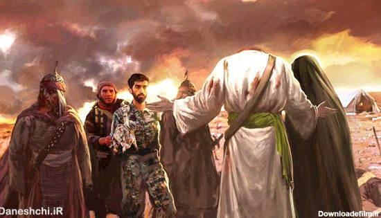 زندگینامه شهید محسن حججی