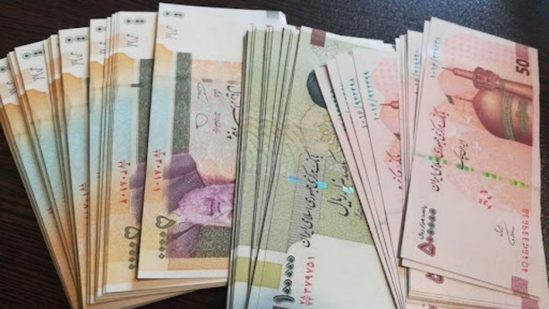 میزان افزایش حقوق بازنشستگان در شهریور ۱۴۰۴ اعلام شد