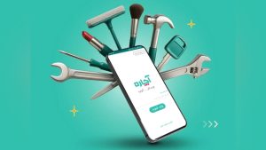 آچاره مدعی ۵۰٪ از بازار خدمات آنلاین ایران شد؛ گزارشی از رشد درآمد متخصصان و اعتماد کاربران