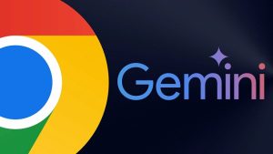 هوش مصنوعی Gemini به مرورگر گوگل رسید؛ کروم حالا یک دستیار شخصی تمام‌عیار است
