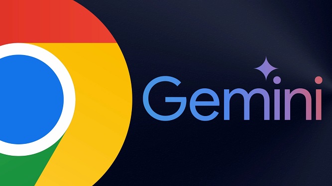 هوش مصنوعی Gemini به مرورگر گوگل رسید؛ کروم حالا یک دستیار شخصی تمام‌عیار است