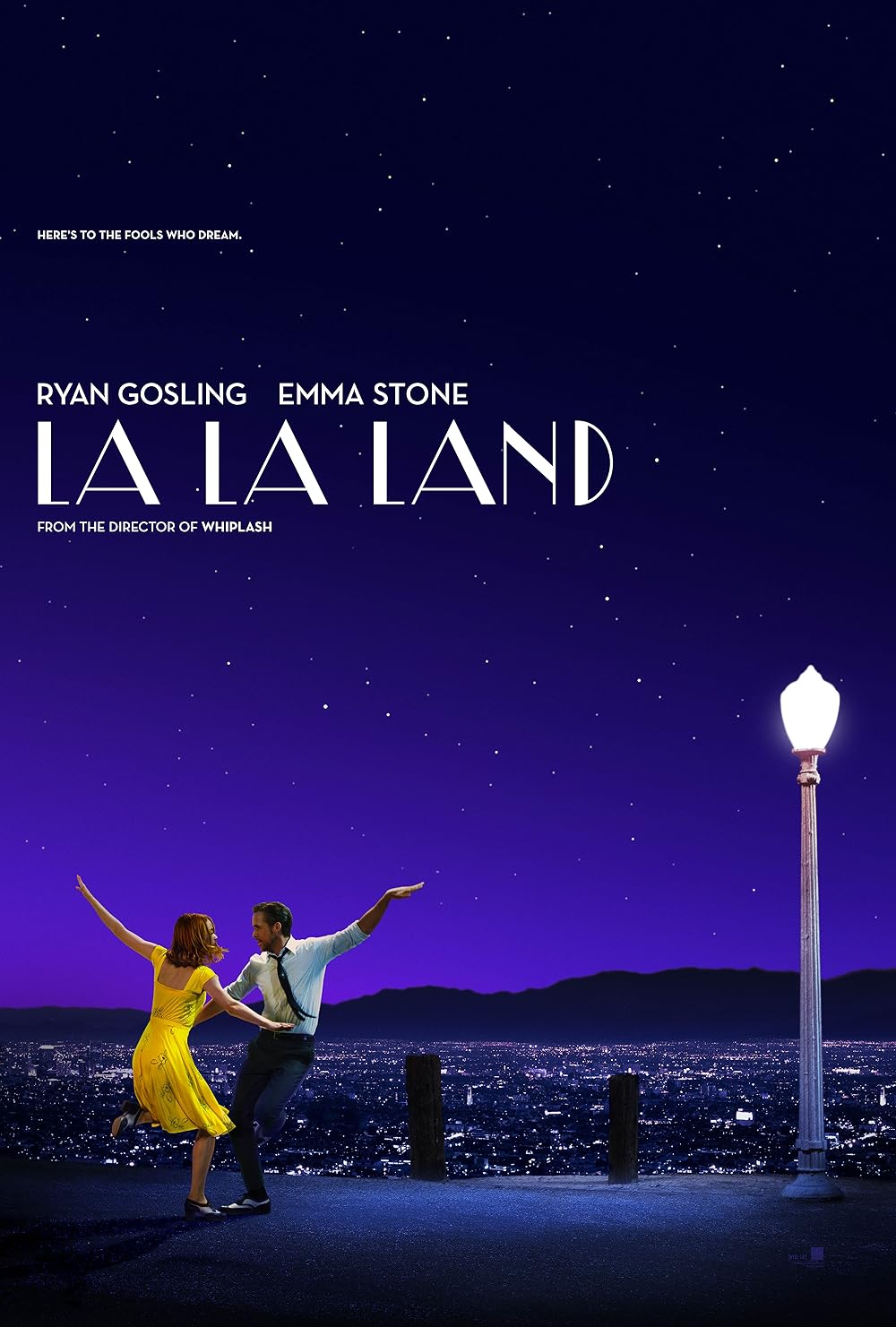 داستان فیلم لالالند