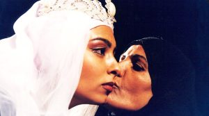 داستان فیلم دایره مینا