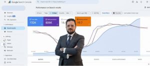 آیا سایت شما قربانی بعدی «جریمه خاموش» گوگل است؟ (ما یک سایت را در ۴۸ ساعت نجات دادیم، شما هم می‌توانید)