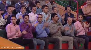 ترانه ننه گل ممد از جناب خان